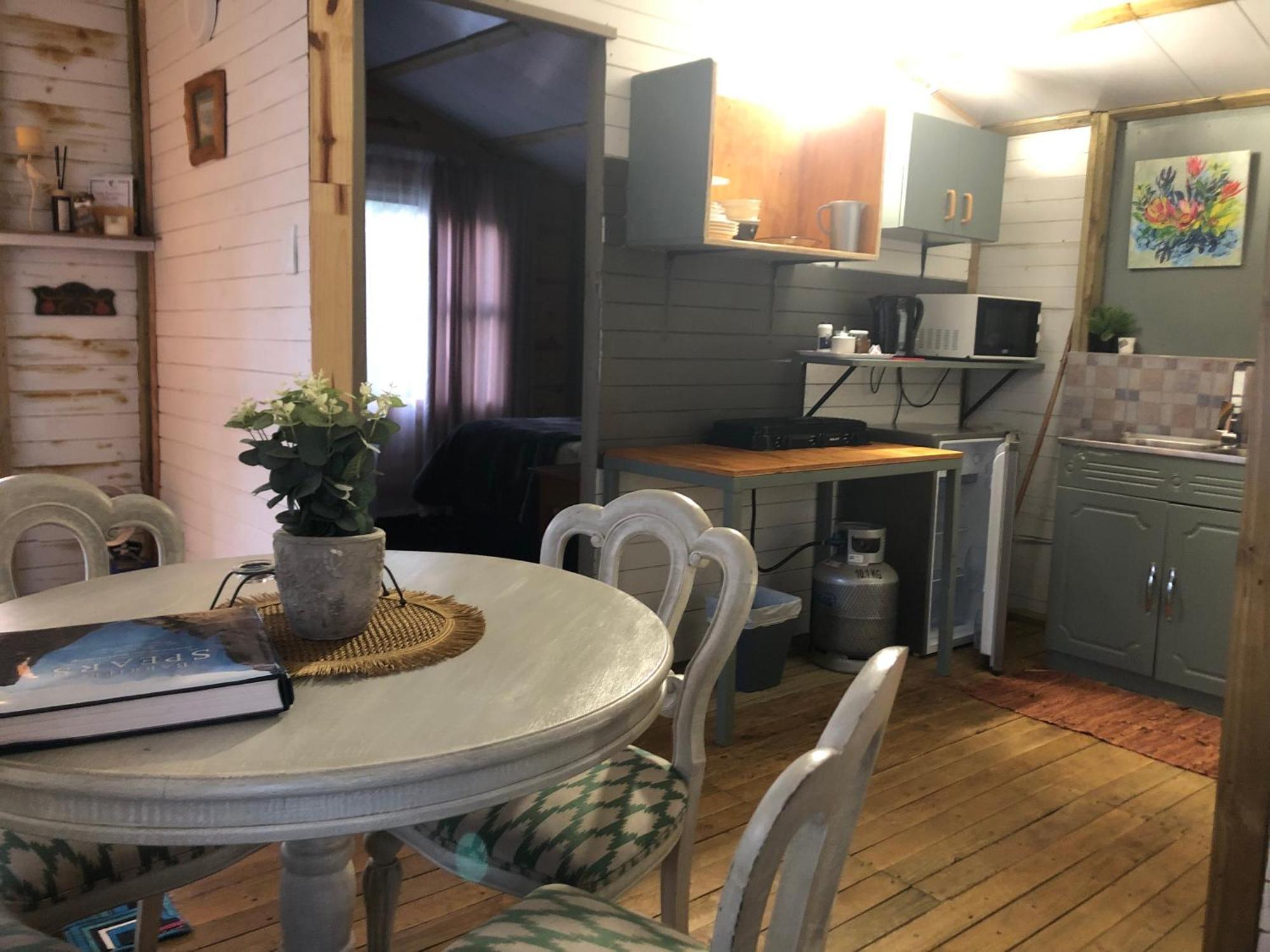 Rustic Cabin Sleepover Ундерберг Экстерьер фото