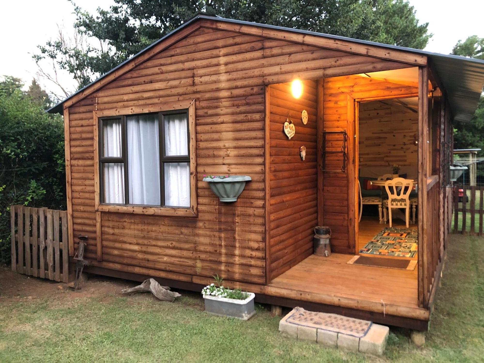 Rustic Cabin Sleepover Ундерберг Экстерьер фото